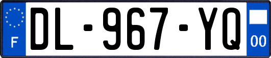 DL-967-YQ