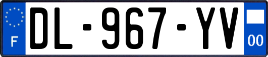 DL-967-YV