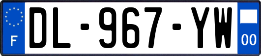 DL-967-YW
