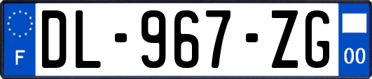 DL-967-ZG