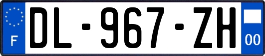 DL-967-ZH