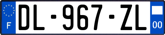 DL-967-ZL