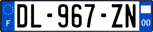 DL-967-ZN