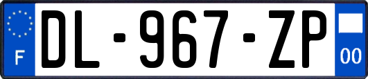 DL-967-ZP