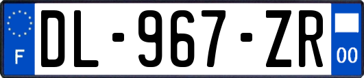 DL-967-ZR