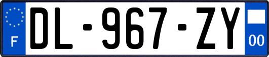 DL-967-ZY