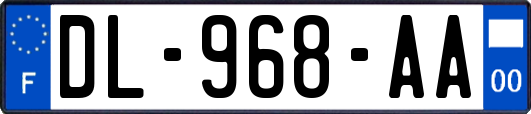 DL-968-AA