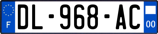 DL-968-AC