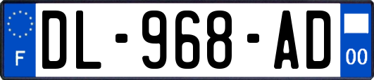 DL-968-AD