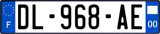 DL-968-AE