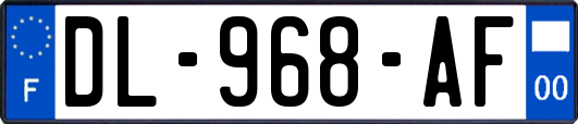 DL-968-AF