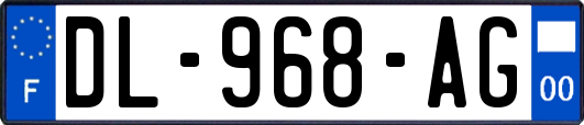 DL-968-AG