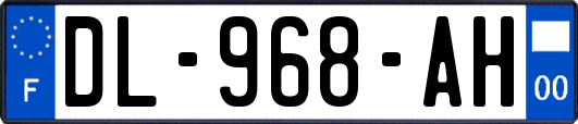 DL-968-AH