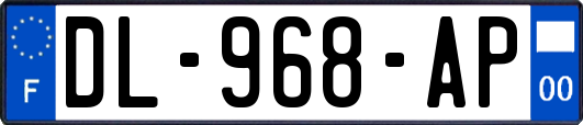 DL-968-AP