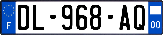 DL-968-AQ