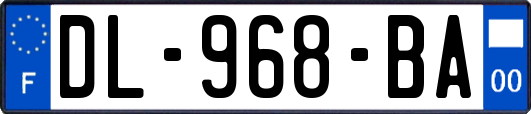 DL-968-BA