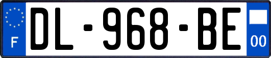 DL-968-BE