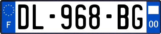 DL-968-BG