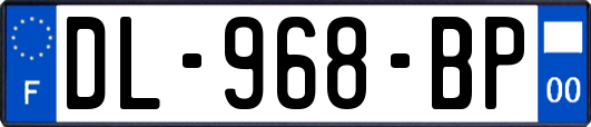 DL-968-BP