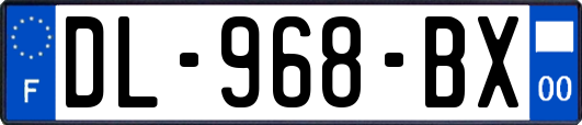 DL-968-BX