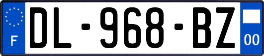 DL-968-BZ