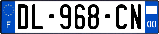 DL-968-CN