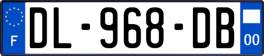 DL-968-DB