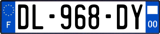 DL-968-DY