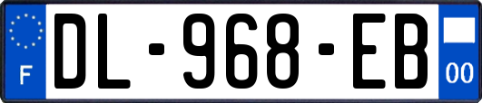 DL-968-EB