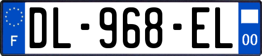 DL-968-EL