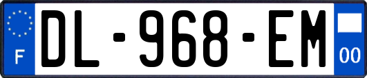 DL-968-EM