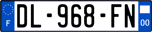 DL-968-FN