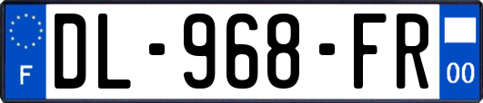 DL-968-FR