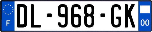 DL-968-GK