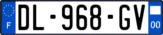 DL-968-GV