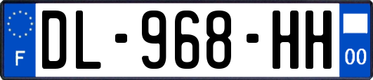 DL-968-HH