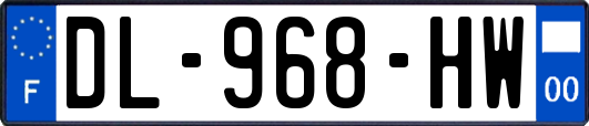 DL-968-HW