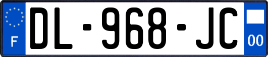 DL-968-JC