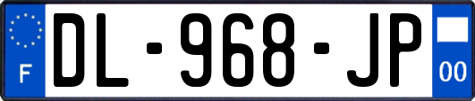 DL-968-JP