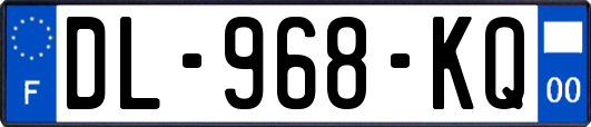 DL-968-KQ