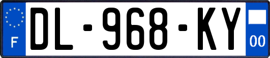 DL-968-KY