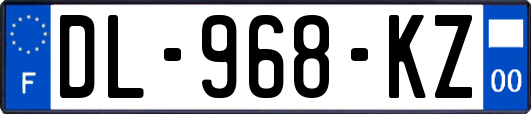 DL-968-KZ