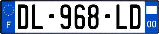 DL-968-LD