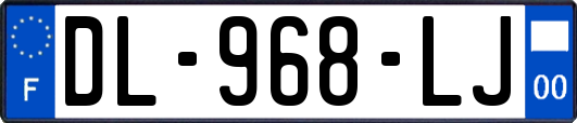 DL-968-LJ