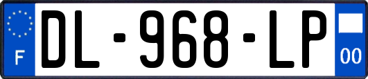 DL-968-LP