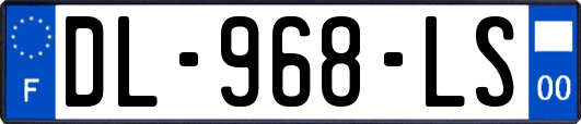 DL-968-LS