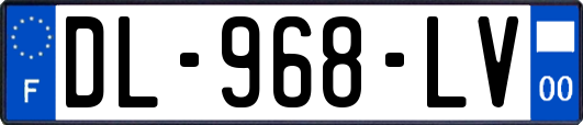 DL-968-LV