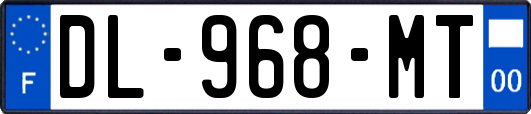 DL-968-MT