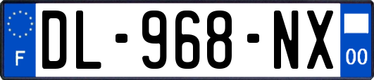 DL-968-NX