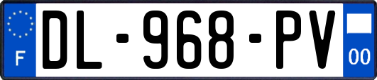 DL-968-PV